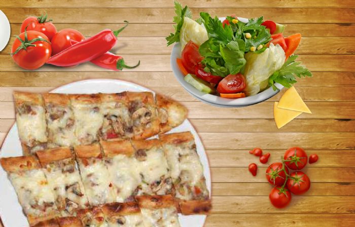 Ka�arl� Mantarl�