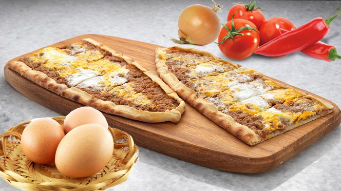 K�ymal� Yumurtal�