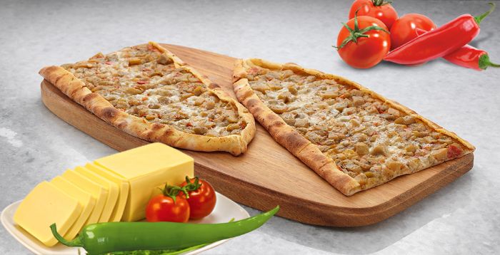 Tavuklu Ka�arl� (Ku�ba��l�)